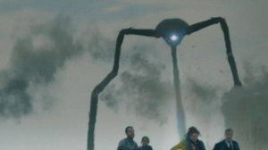 финал Война Миров вторжение ядерный удар НЛО УНИЧТОЖЕН!!!