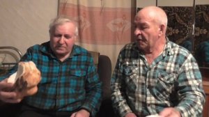 Выделка шкуры Таёжный метод Рассказывает Владимир Белемец