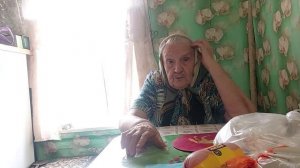 Мария Егоровна. Планы на завтра.