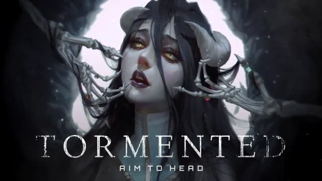 Dark Techno ⧸ EBM ⧸ Industrial Type Beat 'TORMENTED' смотреть онлайн