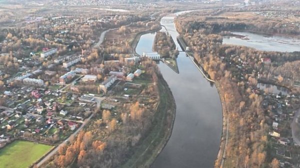 Полеты на Сигма 4, октябрь 2025 г.