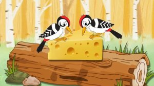 Откуда дырки в сыре А.Петряшева