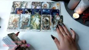 🤯Невыносимо... что он понял о тебе🔮онлайн гадание