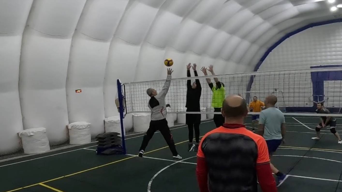 KOMETA MEN 21.10.25 ч1-1