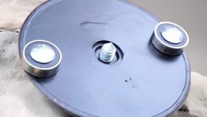 Как сделать ПРИСПОСОБЛЕНИЕ для РАЗМЕТКИ металла своими руками. Просто, дешево, эффективно!