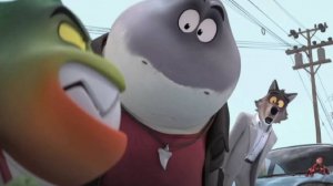 Плохие парни 2 ( 2025 , США )