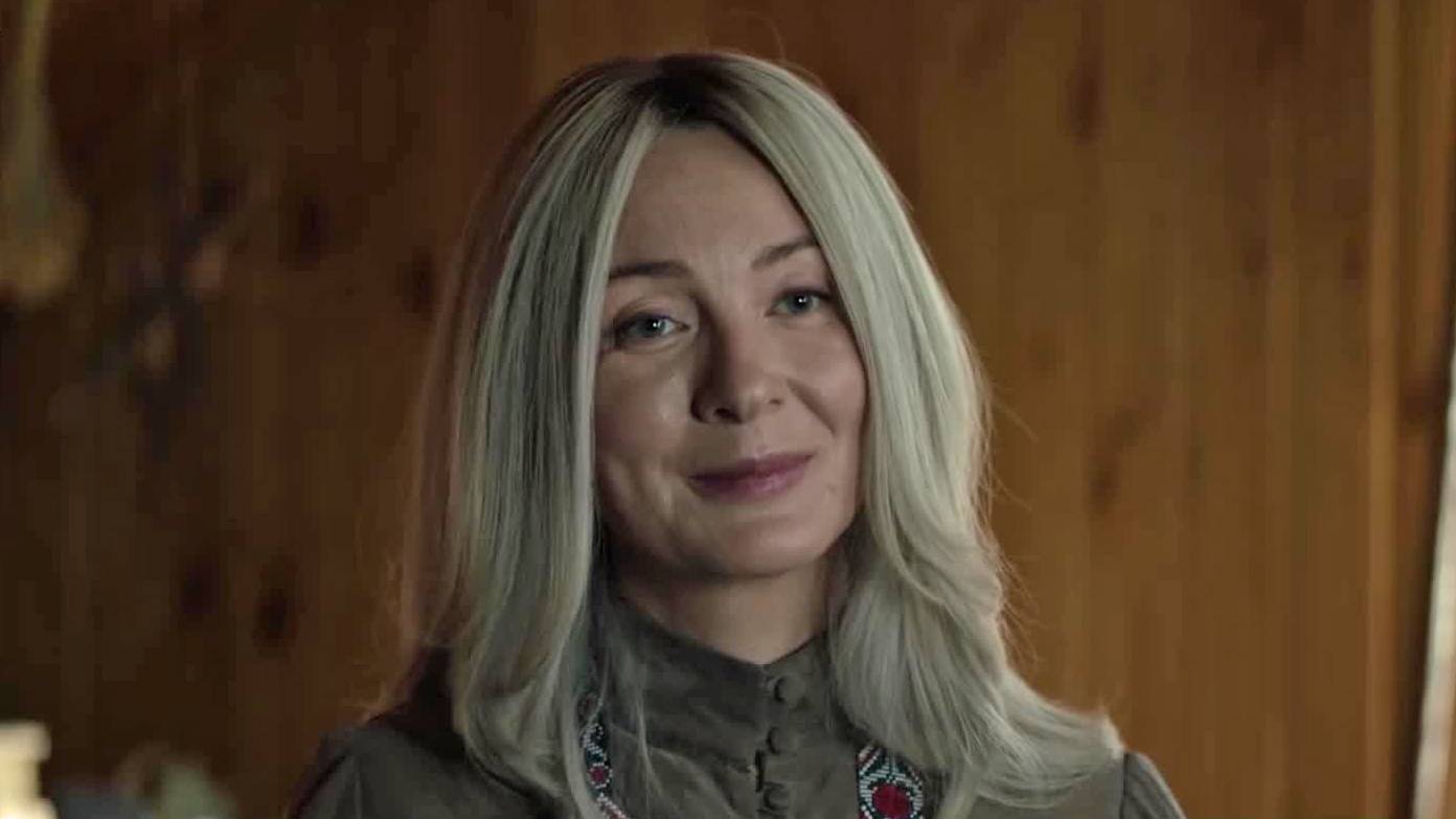 Мора — Трейлер (2025) смотреть онлайн