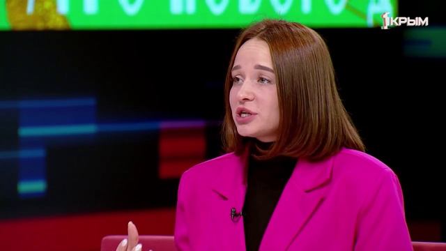 "Утро нового дня". В гостях Эльвина Мельникова смотреть онлайн