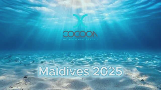 Cocoon Maldives 2025