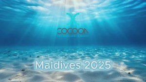 Cocoon Maldives 2025