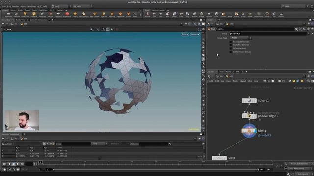 17. The Add Node смотреть онлайн