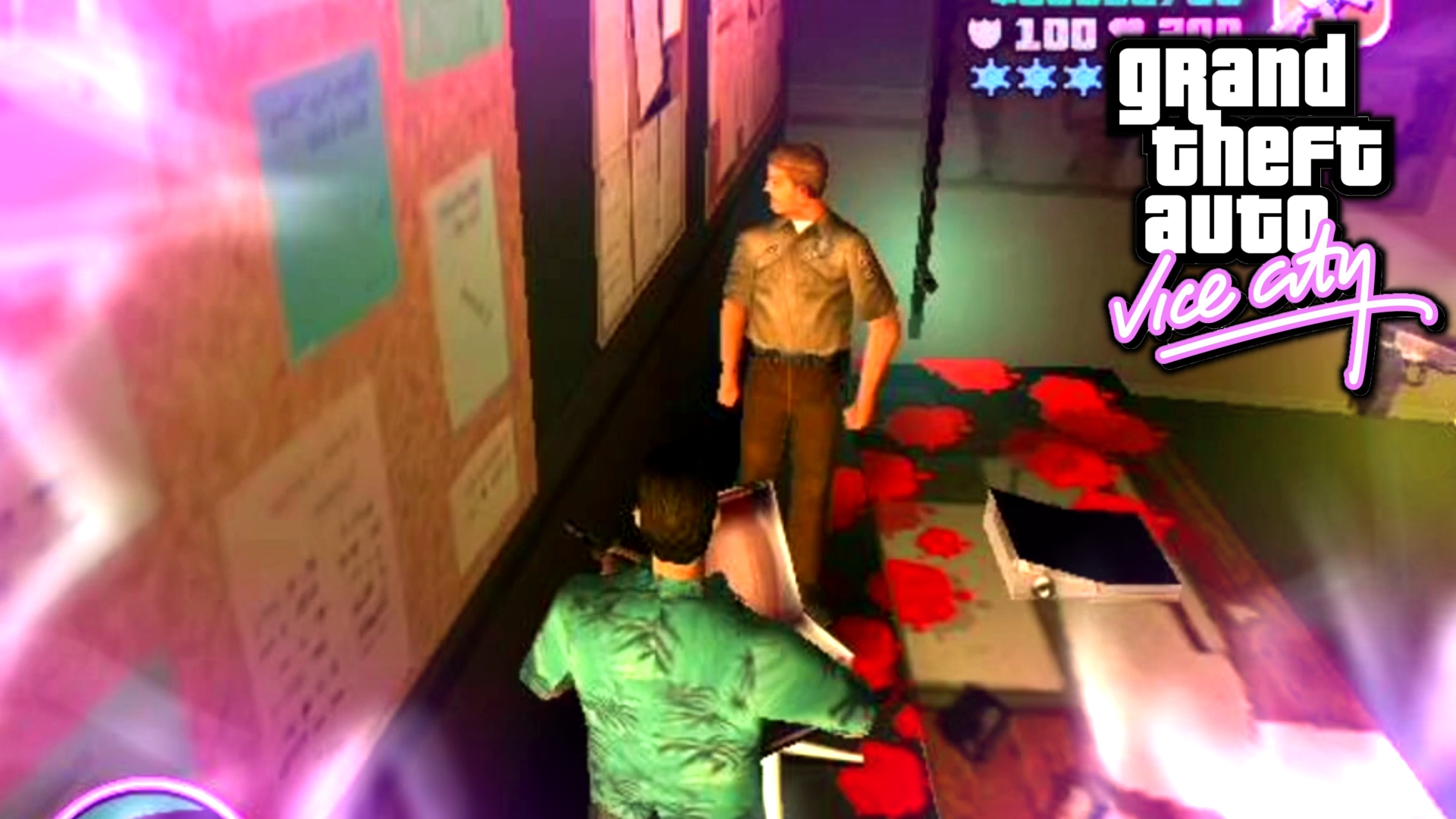 Полиция Пятого Элемента!!! смотреть онлайн