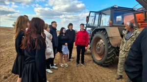 Лучший казачий класс 2025