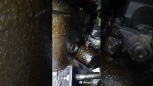 Нива Антикоррозийная обработка днища 👍