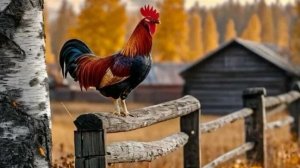 22-10-2025 Жизнь в деревне 🏠.