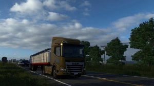 Euro Truck Simulator 2 1.55 Map-CelBo