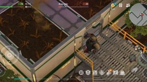 Лаборатория Генезис: Секторы А1 и А2 / Last Day On Earth: Survival / 38 серия