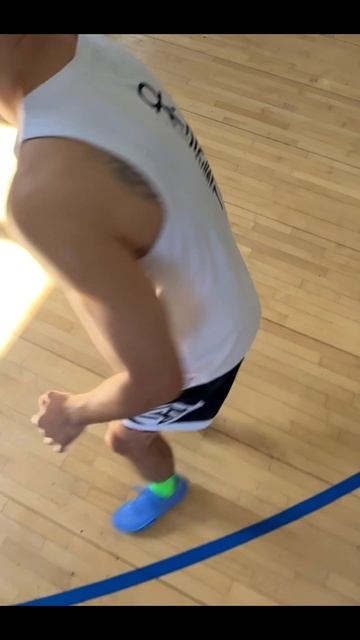 Anta Zap 2 | Тест баскетбольных кроссовок Donte Divincenzo смотреть онлайн