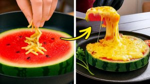 🍰 Десерты, которых ты ещё не видел! 🤯 Сладкие лайфхаки 🎉