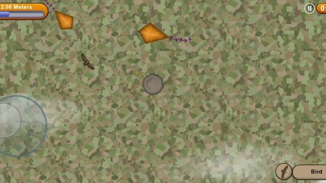 Tasty Planet (Level 35)