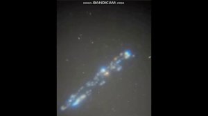 3IATLAS  реальное видео. Это действительно корабль пришельцев, а не астероид