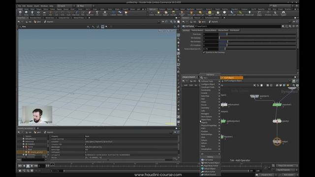 2. Dops An Overview смотреть онлайн