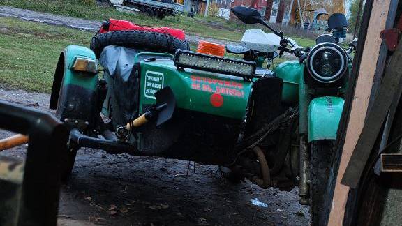 ЛУЧШИЕ КАРБЮРАТОРЫ НА УРАЛ/ДНЕПР