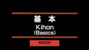 Техника выполнения ударов руками