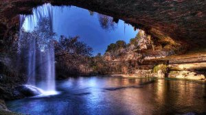 Красивые места планеты Земля - Прекрасная Одиссея