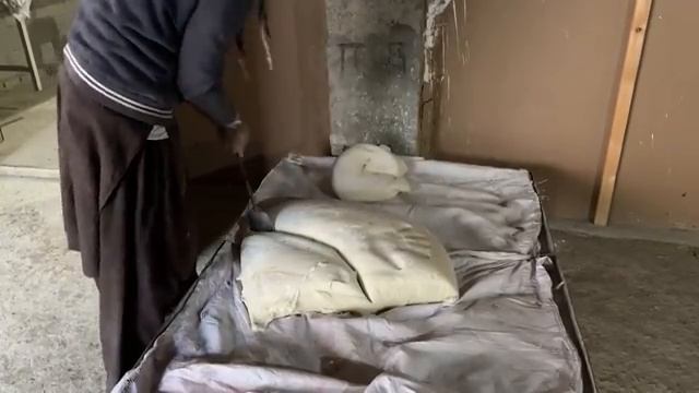 Процесс производства жевательной резинки смотреть онлайн