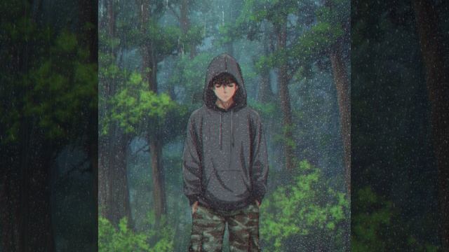 Bunny_Moonshiner (M.K.) Ft AI - Подожди