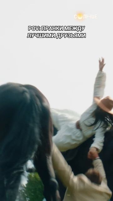 😂 ПРАНК НЕ ПО ПЛАНУ! | Папины дочки. Новые смотреть онлайн