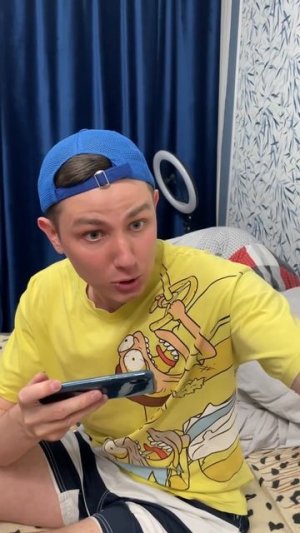 Игры до добра не доводят 🤣