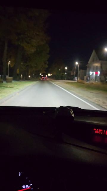 Biled линзы Zorkiy F40 5500k