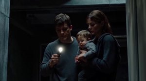 Ролик Антитеррор Дроны