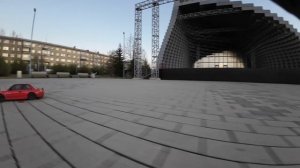 HNR H9803 Werewolf bmw e30