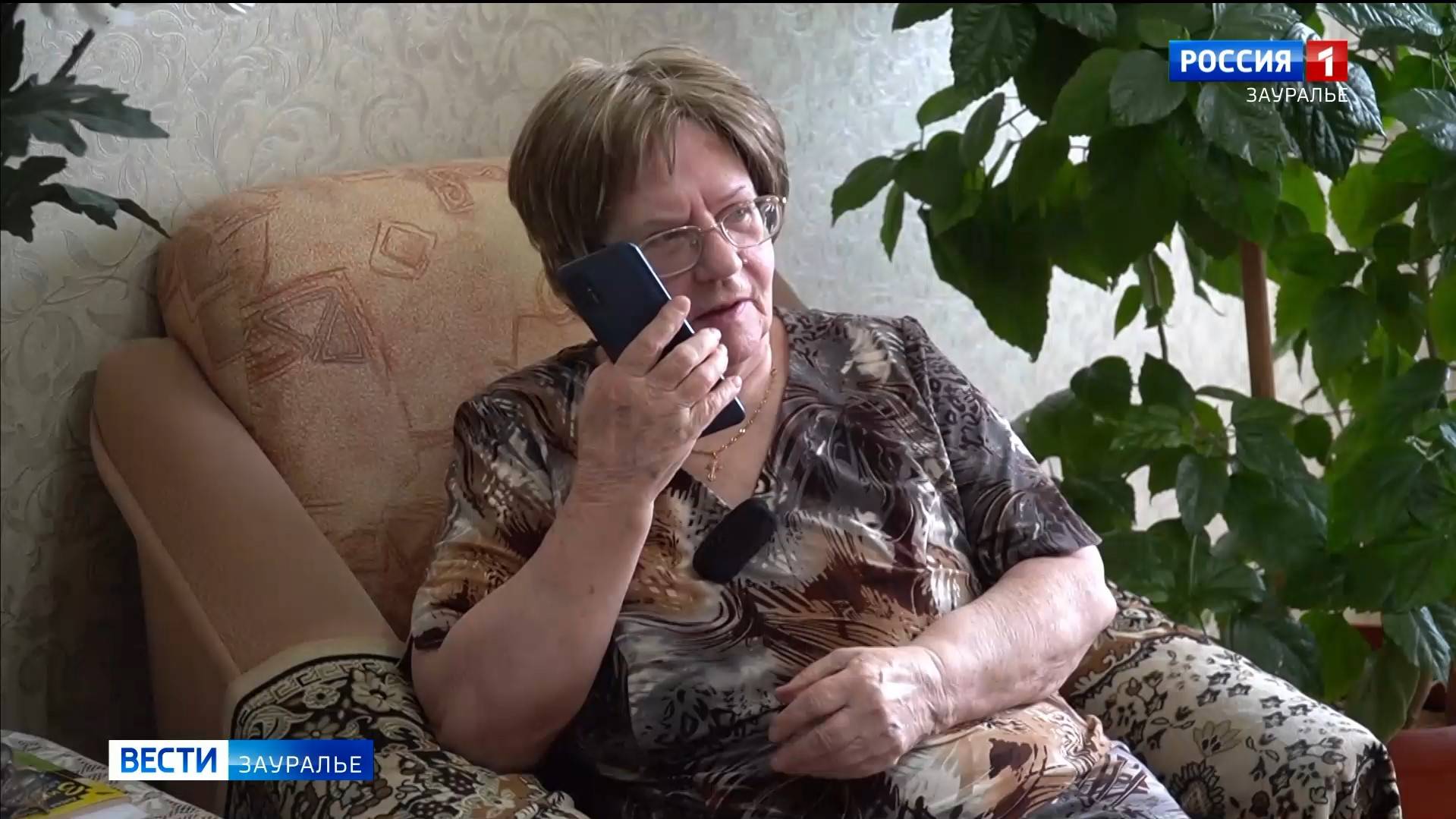 Почти 6 миллионов рублей передали мошенникам жители Курганской области за неделю смотреть онлайн