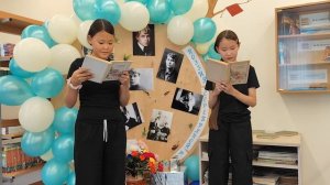 Чтения вслух произведений С.Есенина.mp4