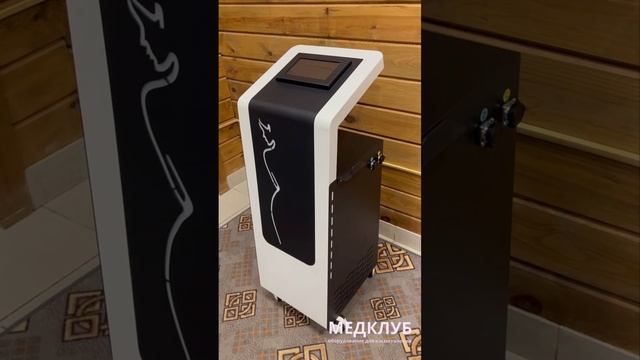Сборка аппарата SKETCH body (6в1) смотреть онлайн