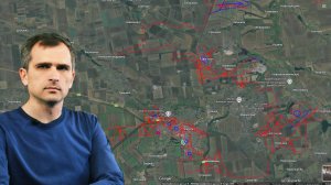 Война на Украине (22.10.25): Покровск — начало агонии...