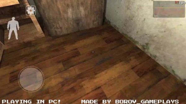 Psychopath Hunt Full Gameplay.