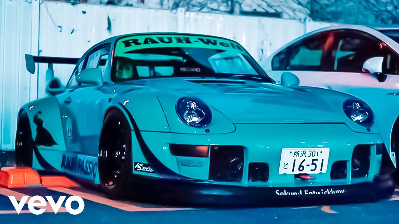 Тото - Баяноммай (Ehrmantraunt Remix) смотреть онлайн