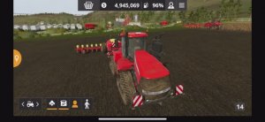 Farming Simulator 20 iphone