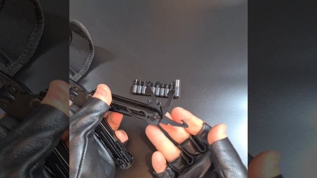 multi-tool-big-black. основное смотреть онлайн