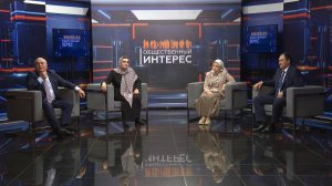 «Золотая осень 2025 - итоги для Дагестана»