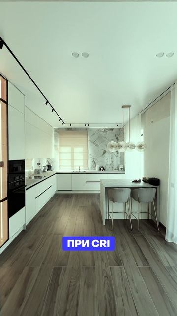 Какие выбрать лампы, чтобы цвета не врали смотреть онлайн