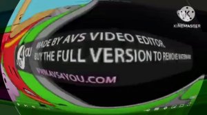 Cake At Stake Avs Effects 2^3