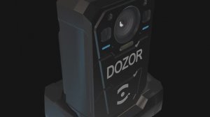 Видеообзор персонального видеорегистратора "Дозор-78" от компании БайтЭрг