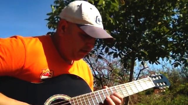 Gypsy Jazz Guitar 🎸