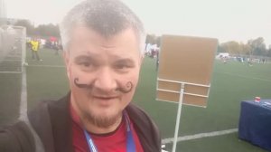 Мощная мотивация